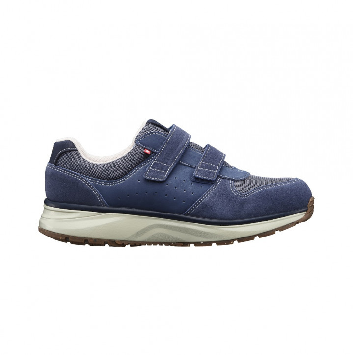 Dynamo VELCRO M Blue Joya Schuhe Herren